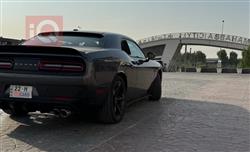 دۆج چالنجەر